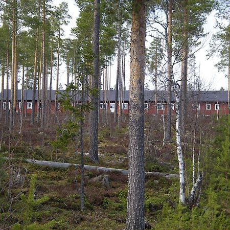 Saelens Vandrarhem I Graesheden Stoten Exterior photo