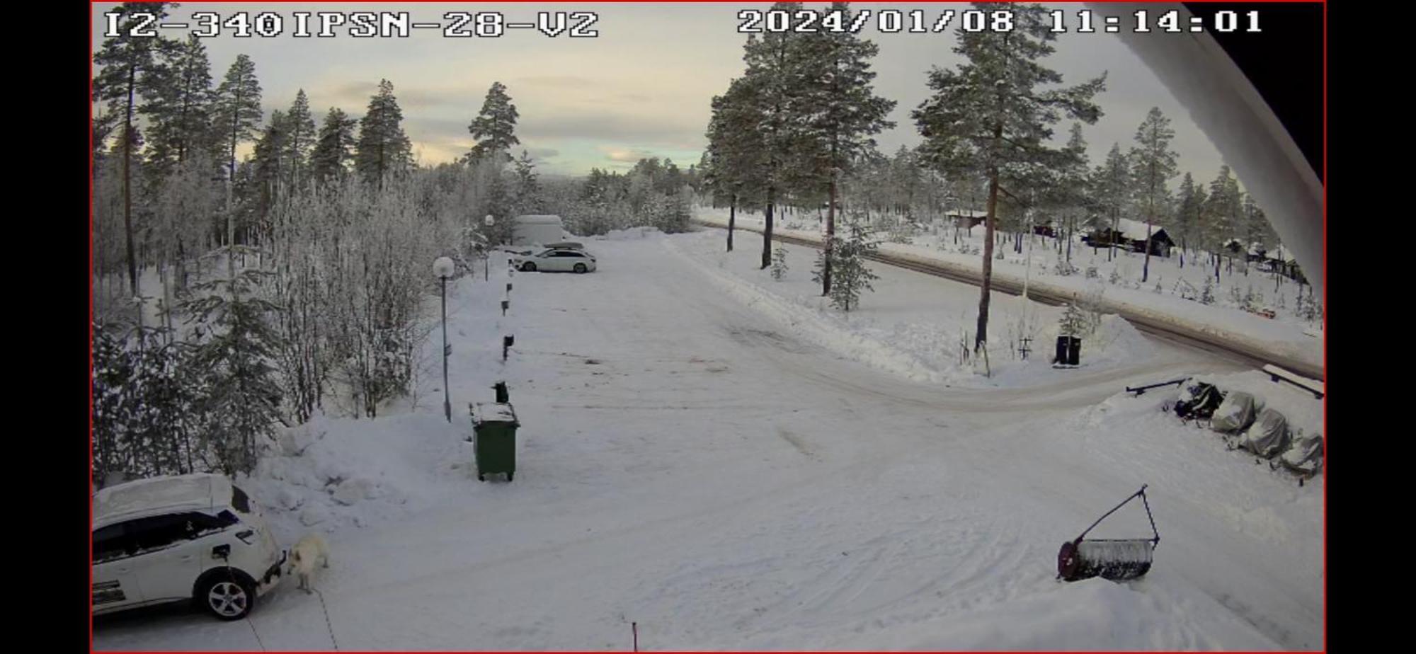 Saelens Vandrarhem I Graesheden Stoten Exterior photo